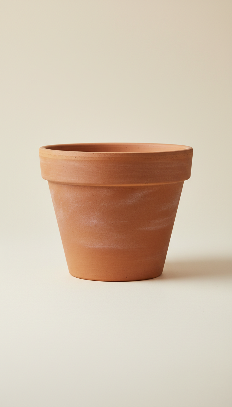 Classic Heritage Flower Pot