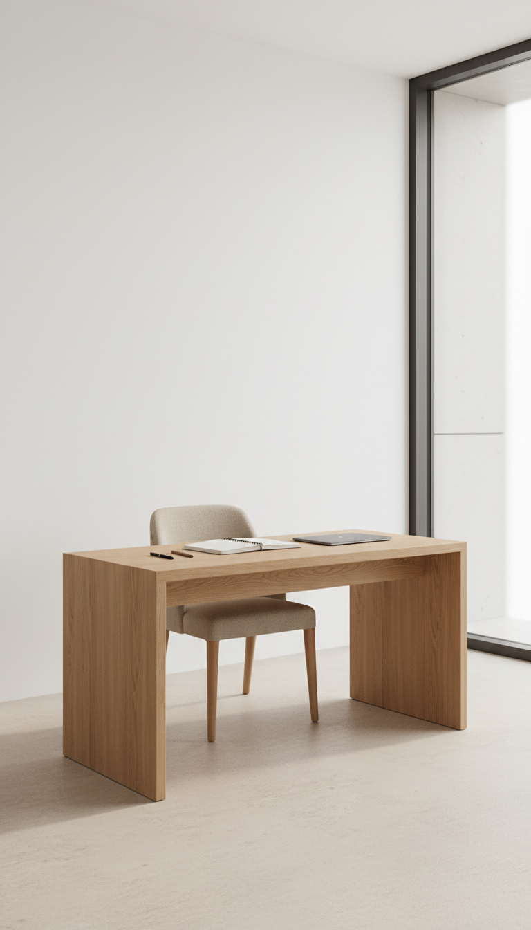 Designer Writing Desk