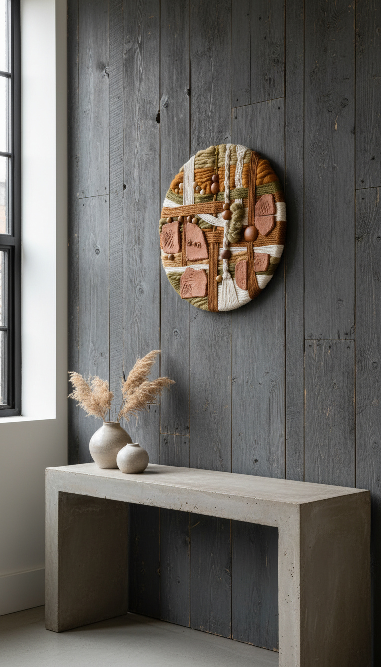Artisanal Wall Art, view 2