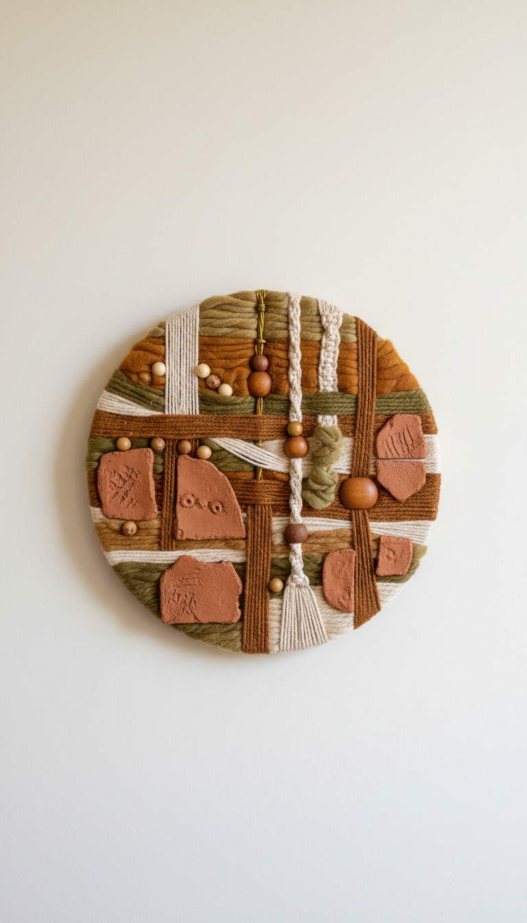 Artisanal Wall Art