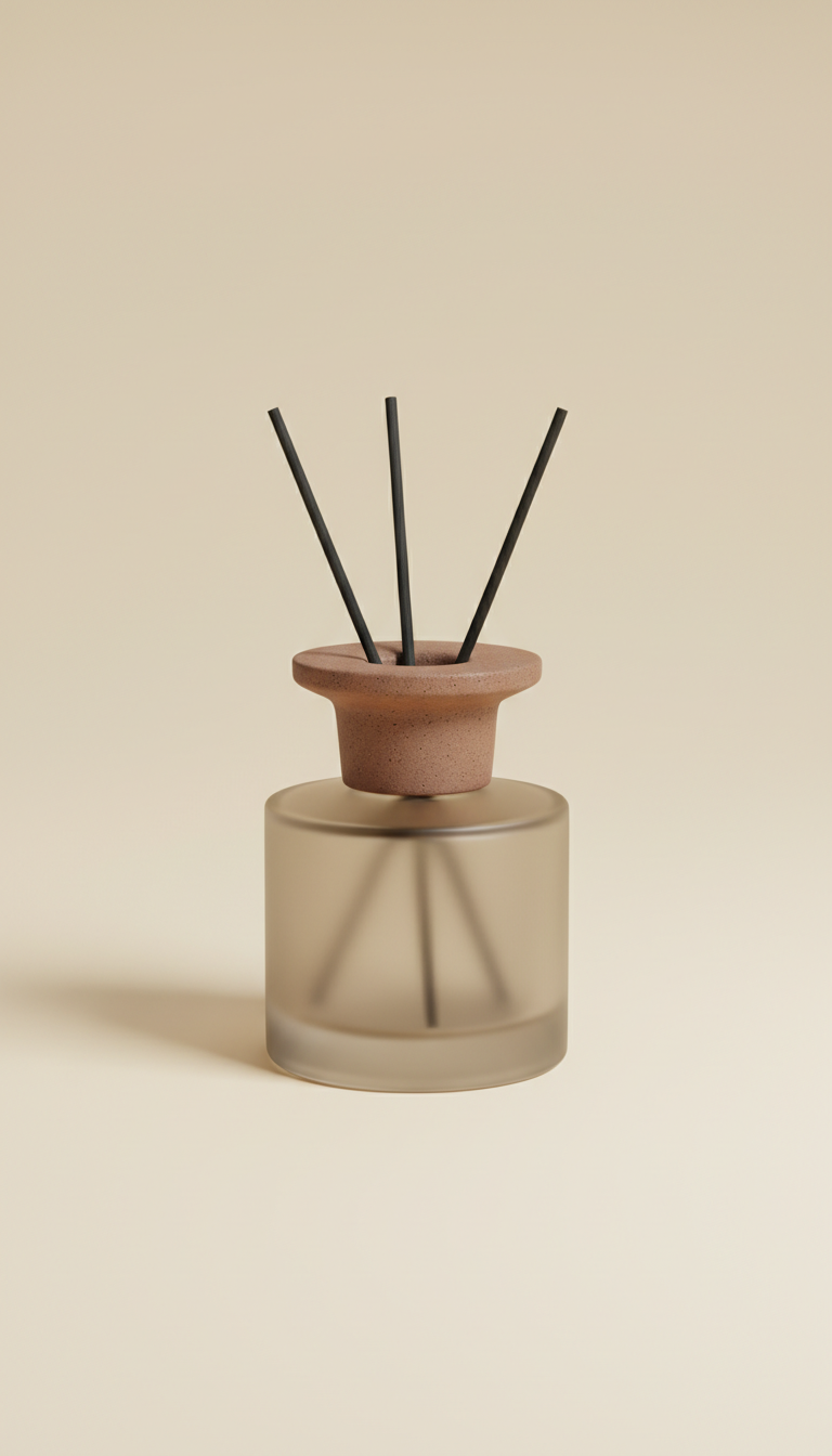 Ceramic Reed Diffuser