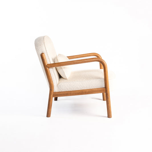 The Oslo Accent Chair