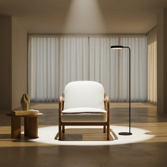 The Oslo Accent Chair